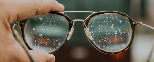 Boktips: Släng problemglasögonen