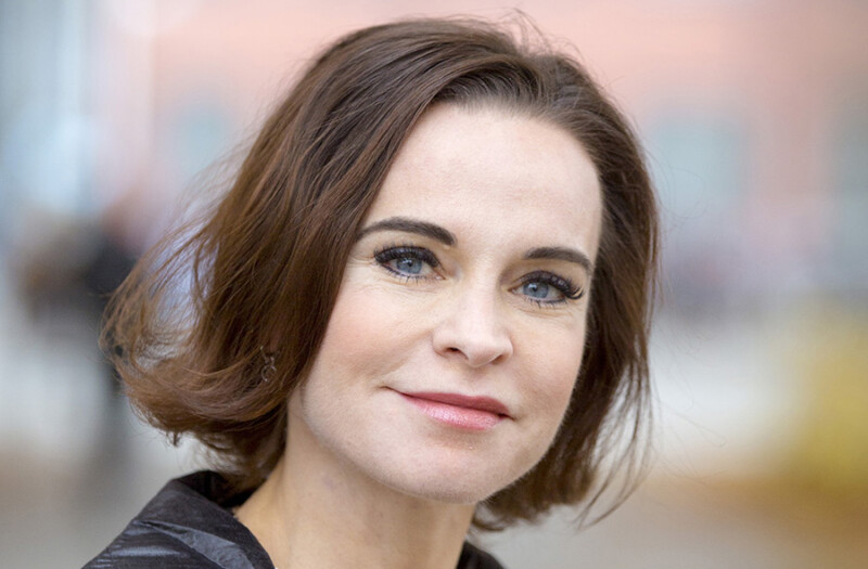 Boka talare och moderatorer hos talarförmedlingen Talargruppen