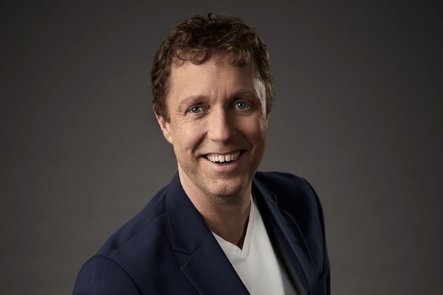 Klas Hallberg